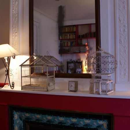 Chateau Rosemont Labarde Extérieur photo