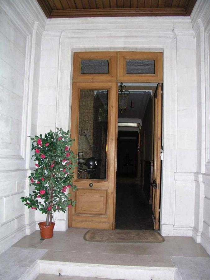 Chateau Rosemont Labarde Extérieur photo