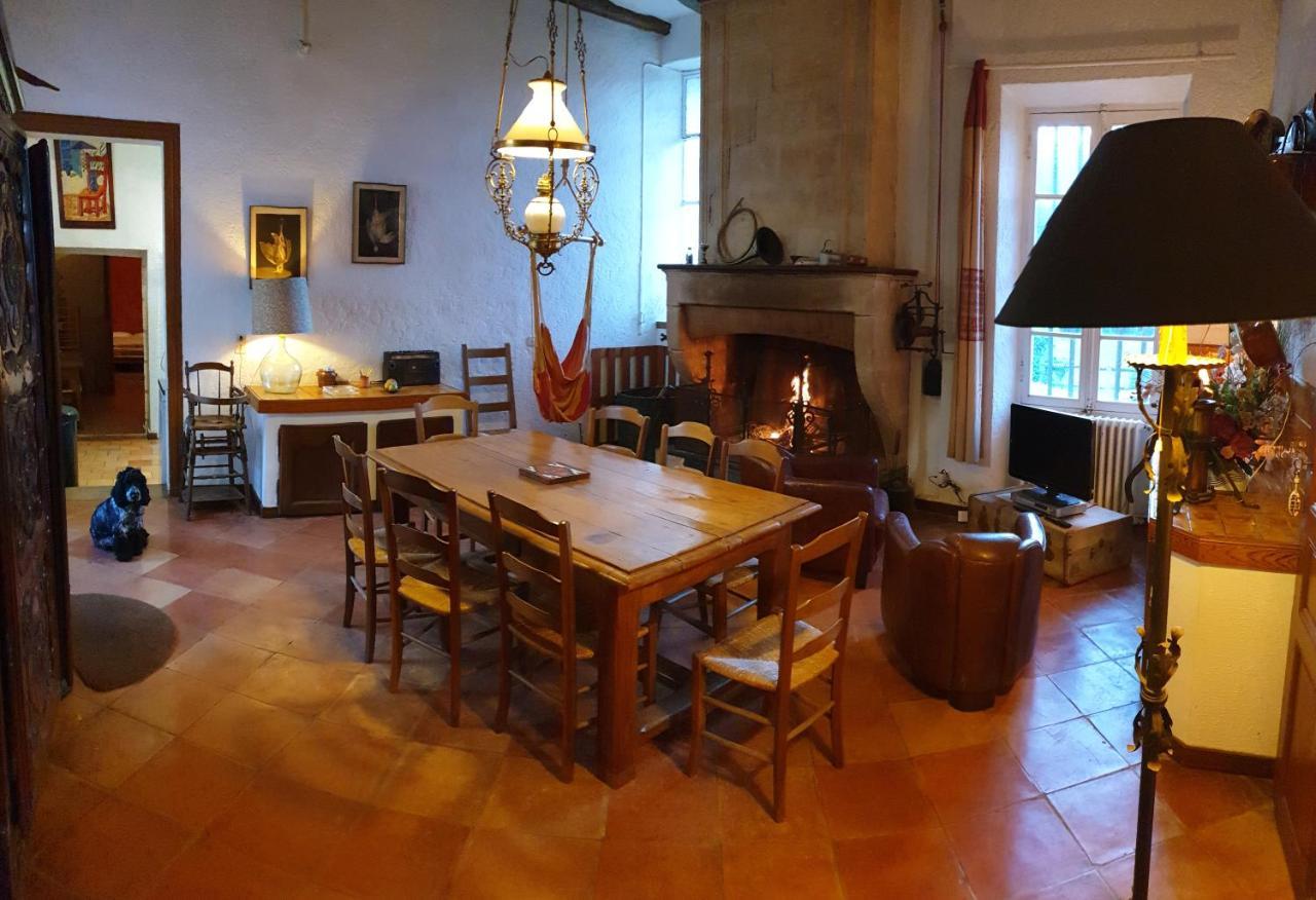 Chateau Rosemont Labarde Extérieur photo