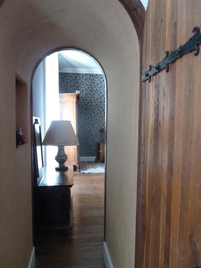 Chateau Rosemont Labarde Extérieur photo