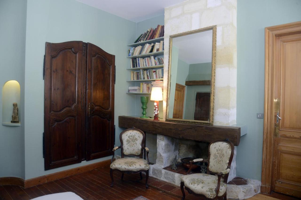 Chateau Rosemont Labarde Extérieur photo