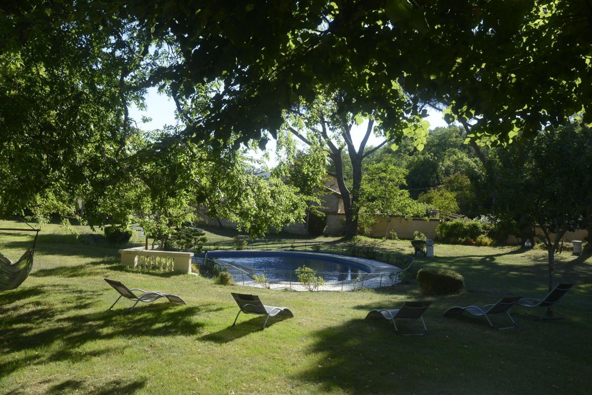 Chateau Rosemont Labarde Extérieur photo