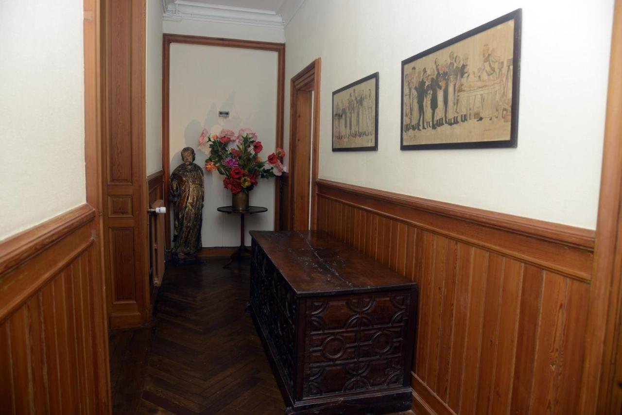 Chateau Rosemont Labarde Extérieur photo