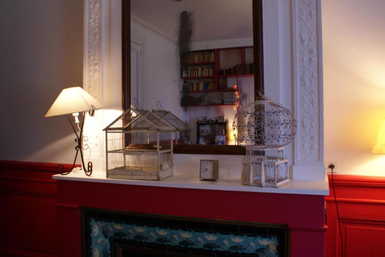 Chateau Rosemont Labarde Extérieur photo