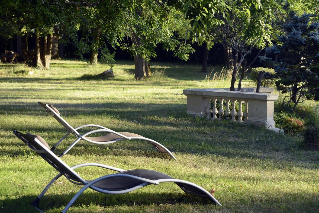 Chateau Rosemont Labarde Extérieur photo