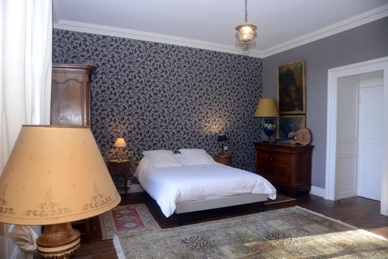 Chateau Rosemont Labarde Extérieur photo